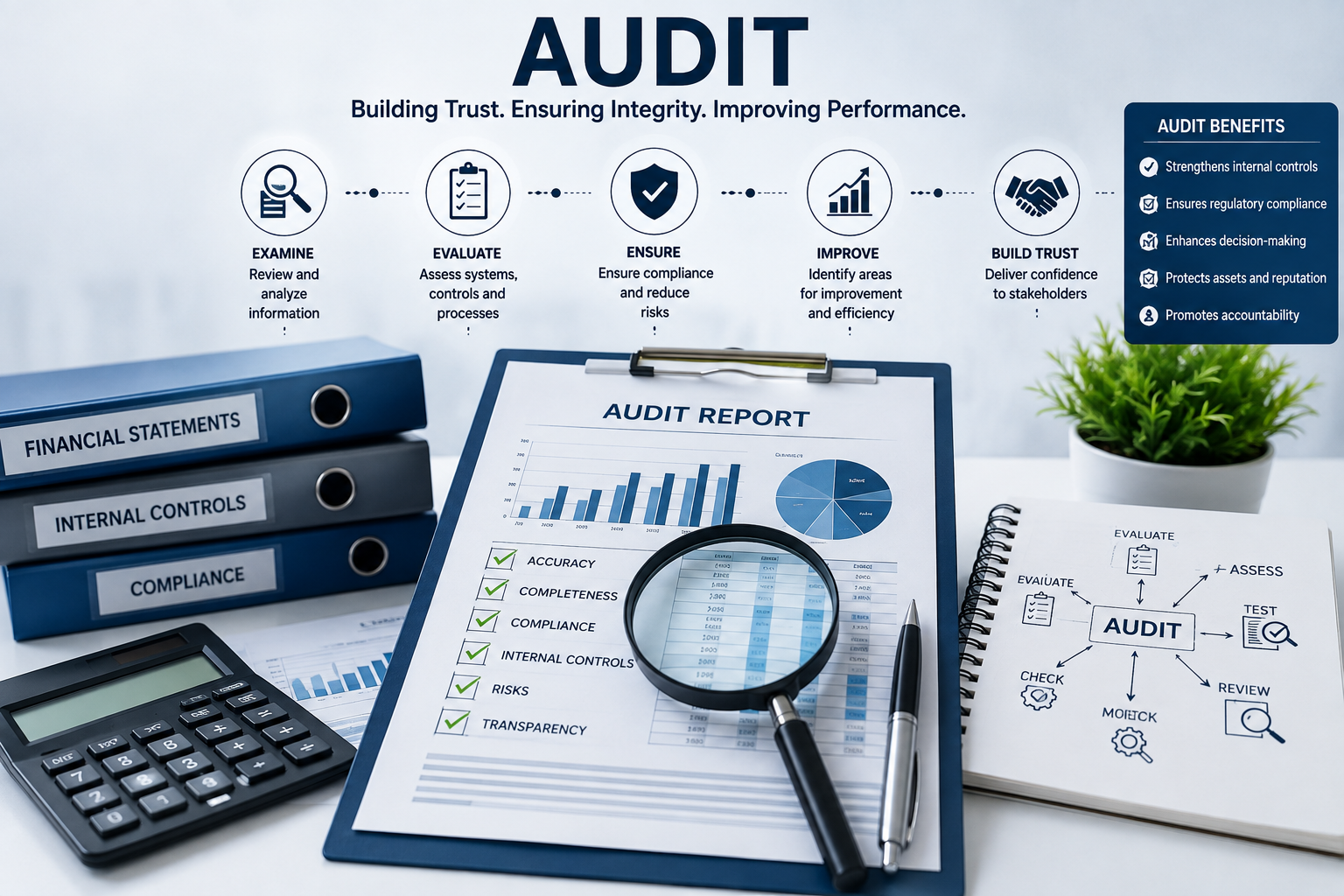 What Is an Audit?