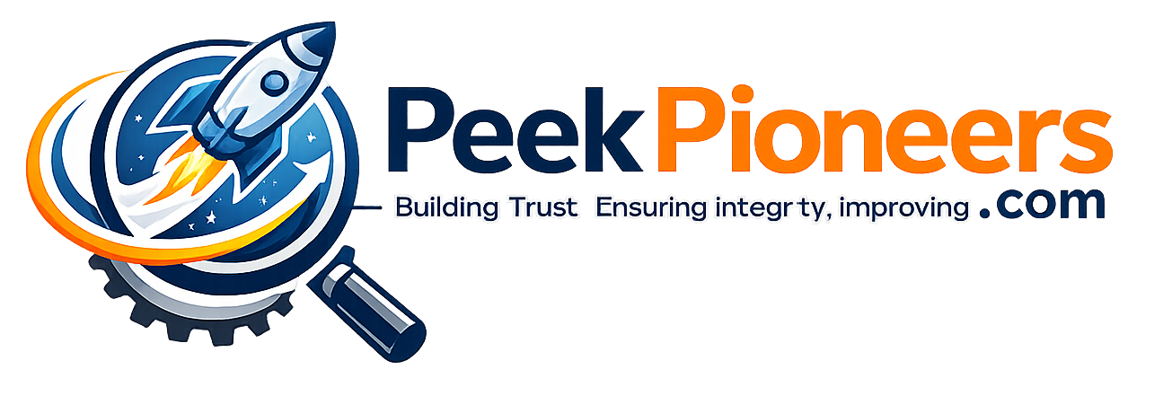 peekpioneers