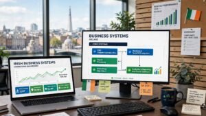 Irish Business Systems