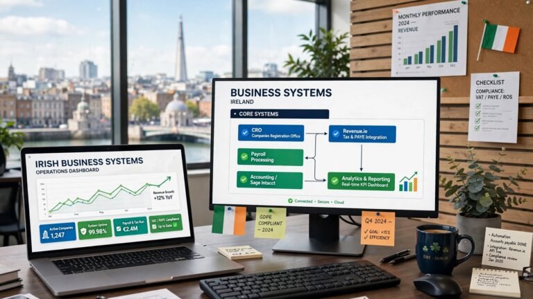 Irish Business Systems