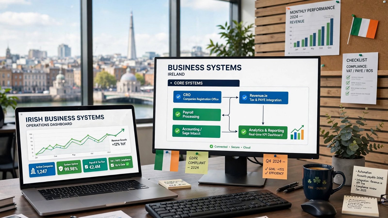 Irish Business Systems